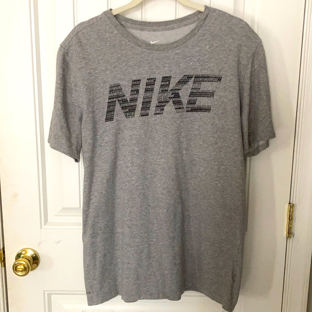 Nike Dri-fit T-shirt